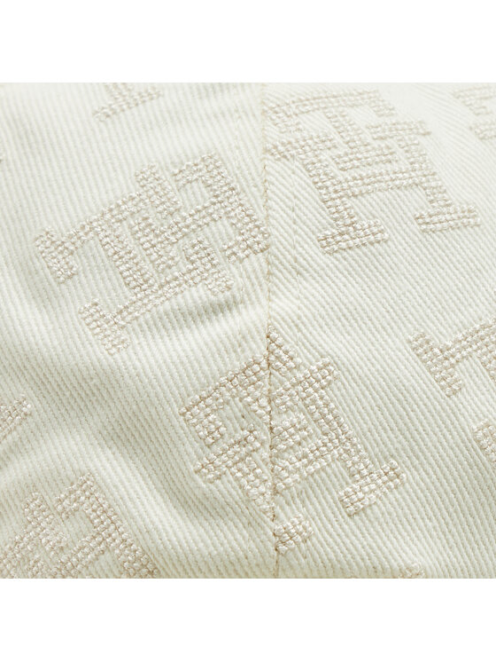 Tommy Hilfiger Tommy Hilfiger Cap Iconic AW0AW14843 Weiß