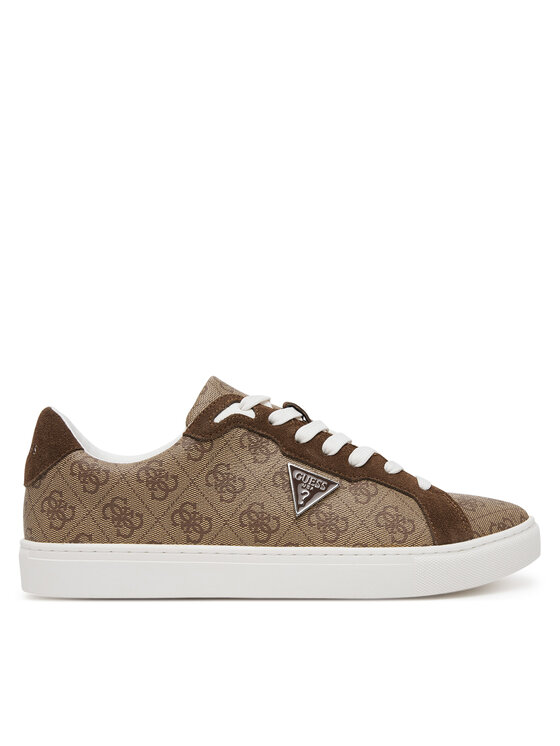 Sneakers Guess FMTTO3 ELL12 Bej