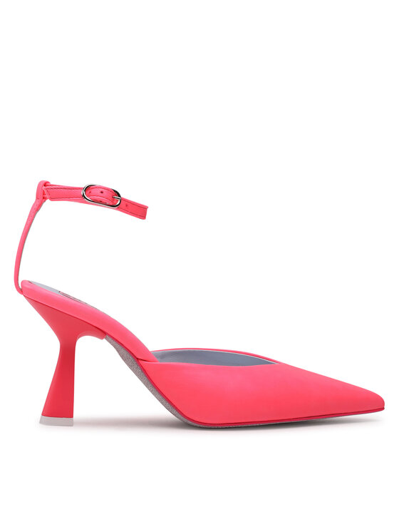 Chiara Ferragni Chiara Ferragni Sandali CF3144-037 Rosa