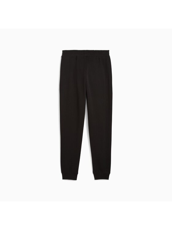 Puma Puma Spodnie dresowe 686785 Czarny Regular Fit