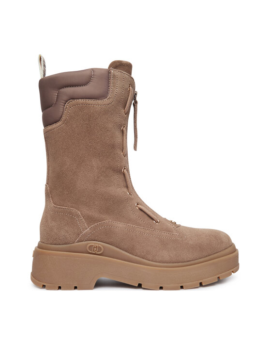 Liu Jo Liu Jo Ботильйони Andrea 07 SF6127 PX002 Коричневий