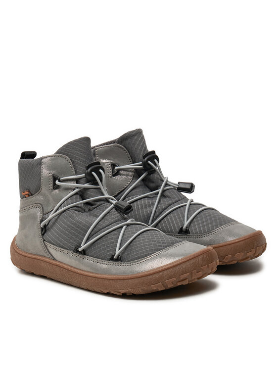 Froddo Froddo Schnürschuhe G3110257-10 S Grau
