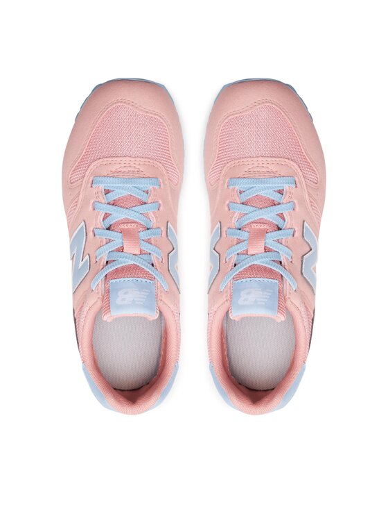 New Balance New Balance Tenisice YC373AM2 Ružičasta