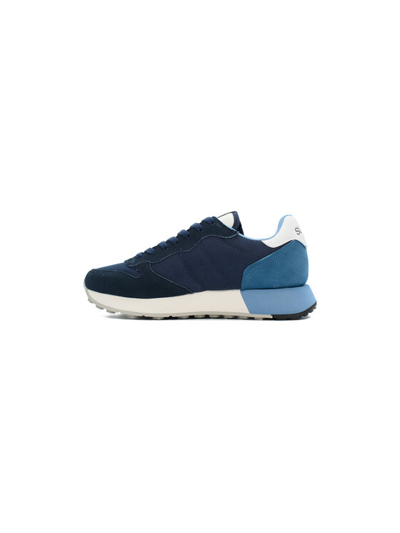 SUN68 SUN68 Sneakers Z45113-07 Blu