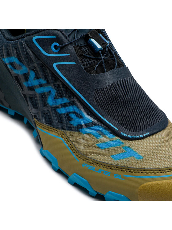 Dynafit Dynafit Παπούτσια για Τρέξιμο Feline Sl Gtx GORE-TEX 64056 Σκούρο μπλε