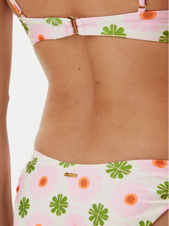 Maaji Maaji Bikini alsó Pastel Flourish Splendour PT2679SBC038 Színes