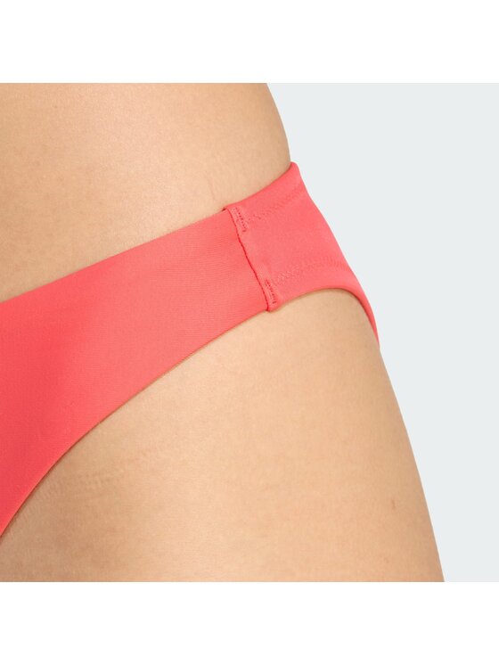 adidas adidas Bikini 136041 Czerwony