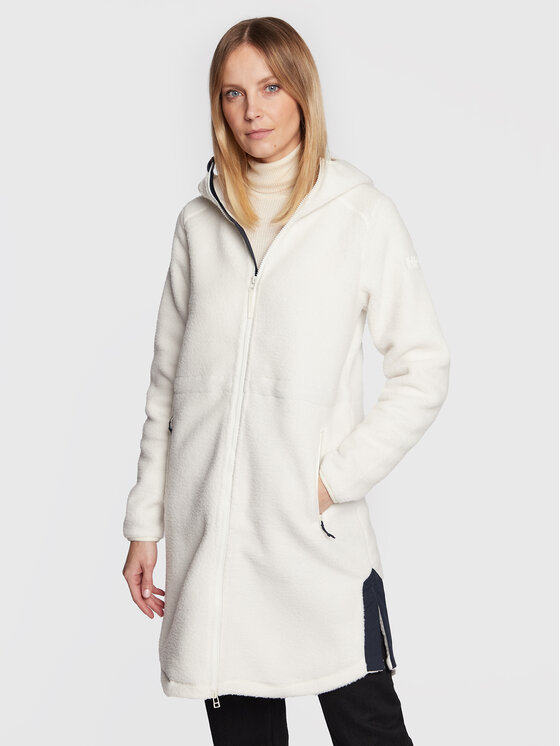 Helly Hansen Prehodna jakna Imperial 49472 Écru Regular Fit