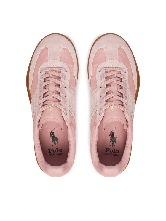 Polo Ralph Lauren Polo Ralph Lauren Sneakers 804P04919002 Roz