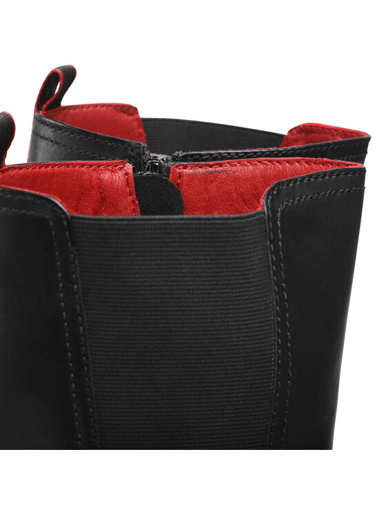 Lasocki Lasocki Stivali WI16-VIVA-13 Nero