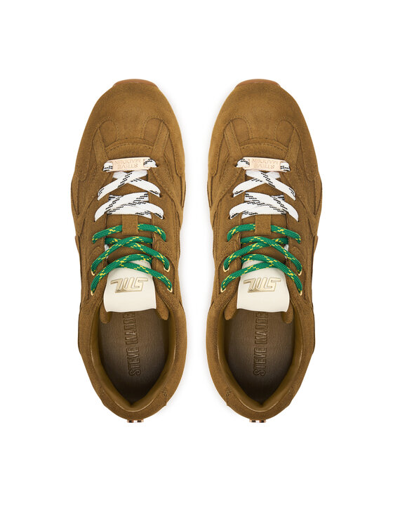 Steve Madden Steve Madden Sneakers 11005159 Grün