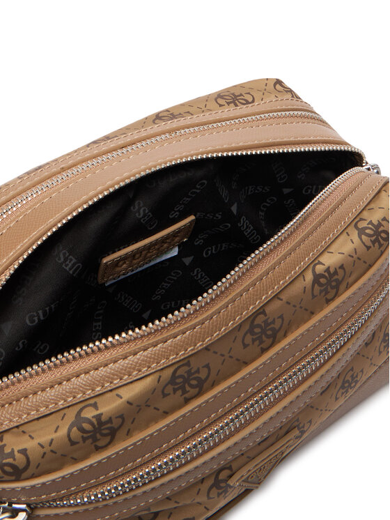 Guess Guess Kosmētikas somiņa PMBENP P6161 Bēšs