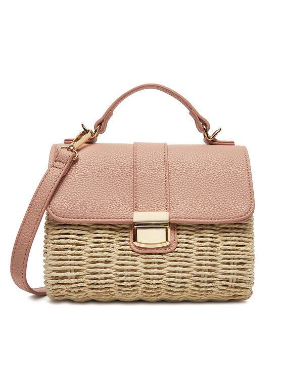 DeeZee DeeZee Borsetta LA482-1769-3 Rosa