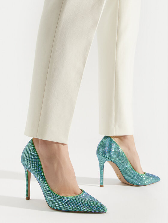 Steve Madden Scarpe stiletto Evelyn-R Pump SM11002840-02003