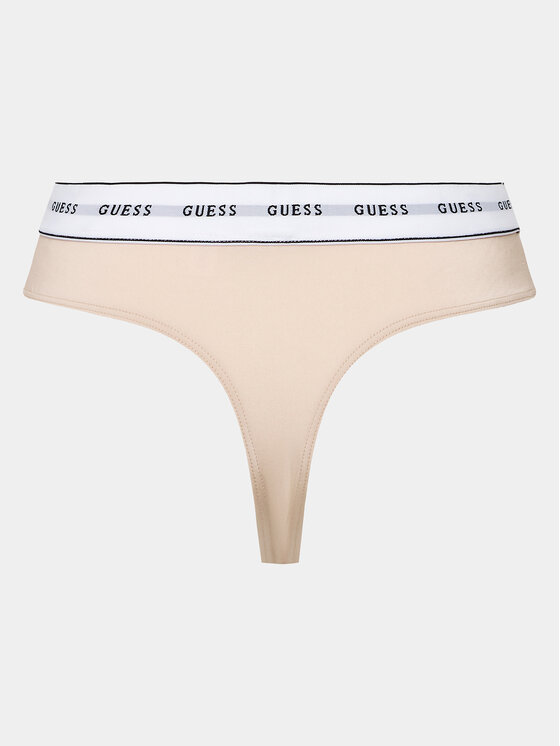 Guess Guess Stringid Belle O2BE00 KBBT0 Beež