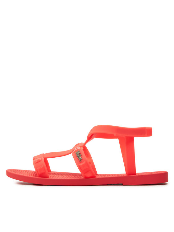 Melissa Melissa Basutės Melissa Sun River Ad 35712 Raudona
