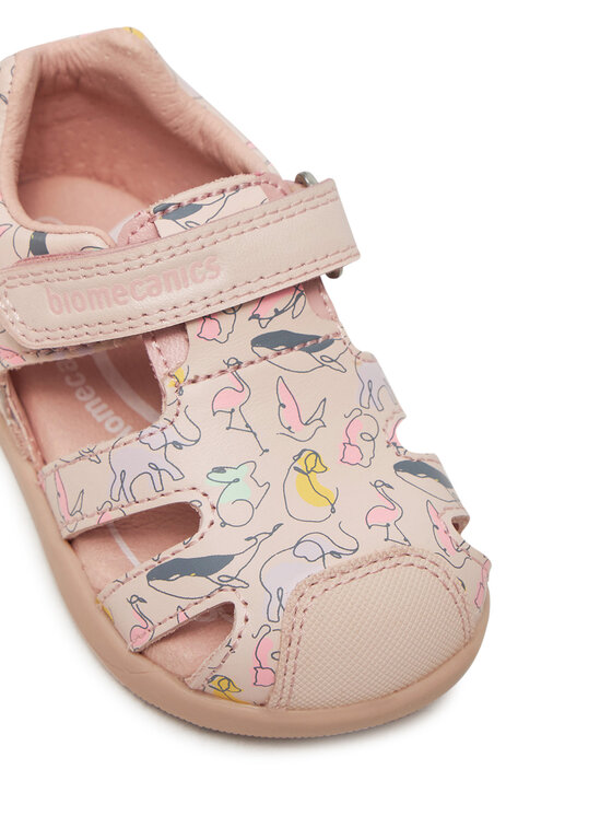 Biomecanics Biomecanics Sandaalid 252167 M Roosa