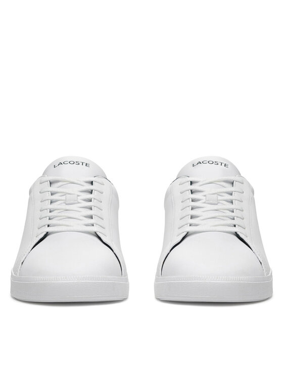 Lacoste Lacoste Αθλητικά CARNA BASE 48SMA0112-1R5 Λευκό