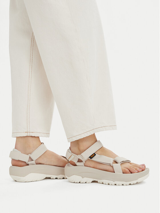 Teva Sandale Hurricane XLT2 Ampsole 1131270 Bej deschis
