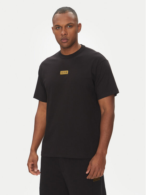 T-Shirt Versace Jeans Couture
