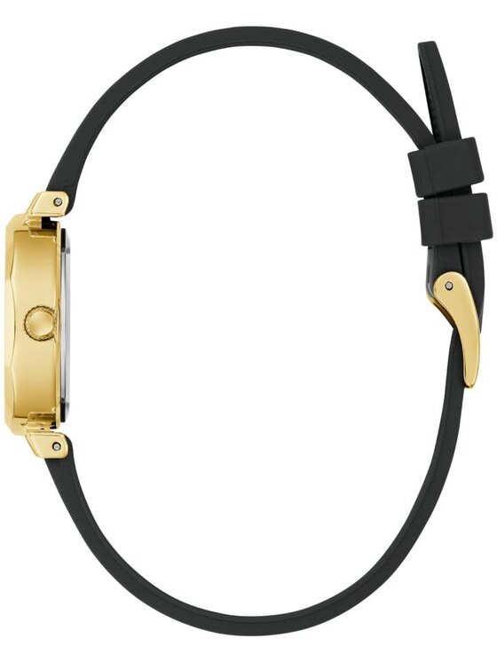 Guess Guess Zegarek GW0928L2 Czarny