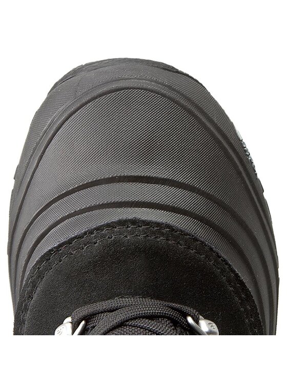 bottes de neige the north face