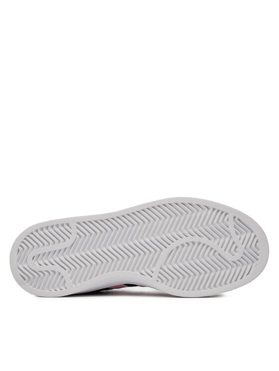 adidas adidas Sneakers Campus 00s ID3171 Negru