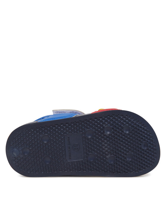 Tommy Hilfiger Tommy Hilfiger Sandaalid T1X2-33913-1172Y M Värviline