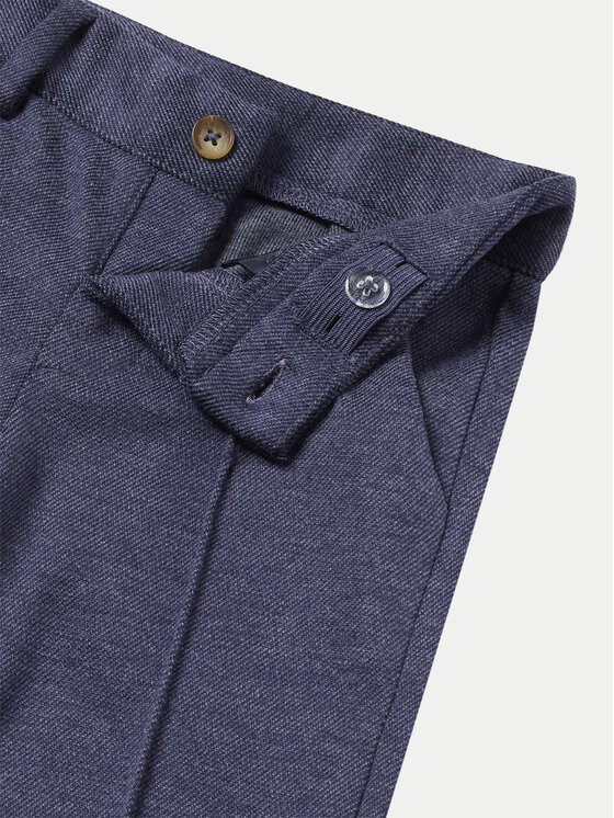Mayoral Mayoral Chino 2531 Tamnoplava Regular Fit