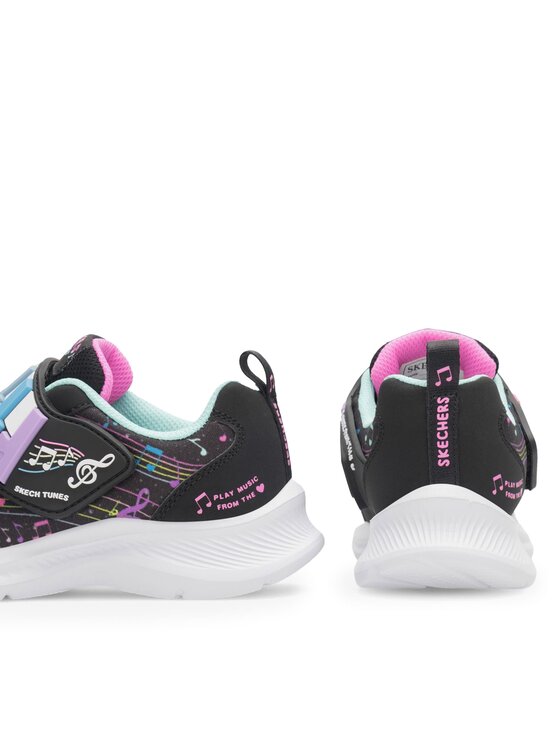Skechers Skechers Sneakersy JUMPSTERS 2.0 302219L BKMT Kolorowy