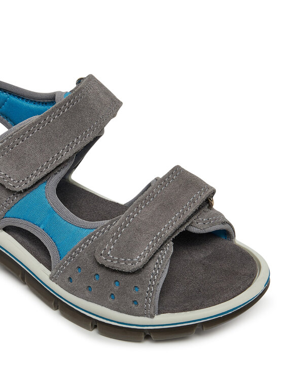 Primigi Primigi Sandalen 7895333 M Grau