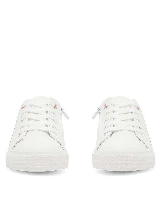 Nelli Blu Nelli Blu Sneakers CSS20379-26 Alb