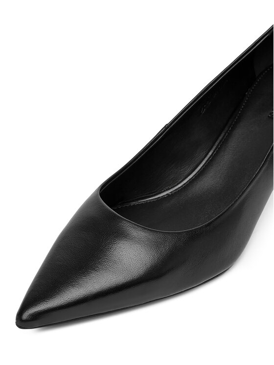 GINO ROSSI GINO ROSSI Pantofi pumps DANI-V1937-31-1 Negru