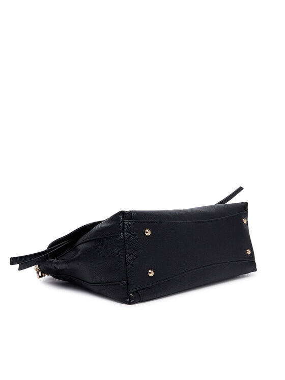 Guess Guess Táska Devon HWBG97 45200 Fekete