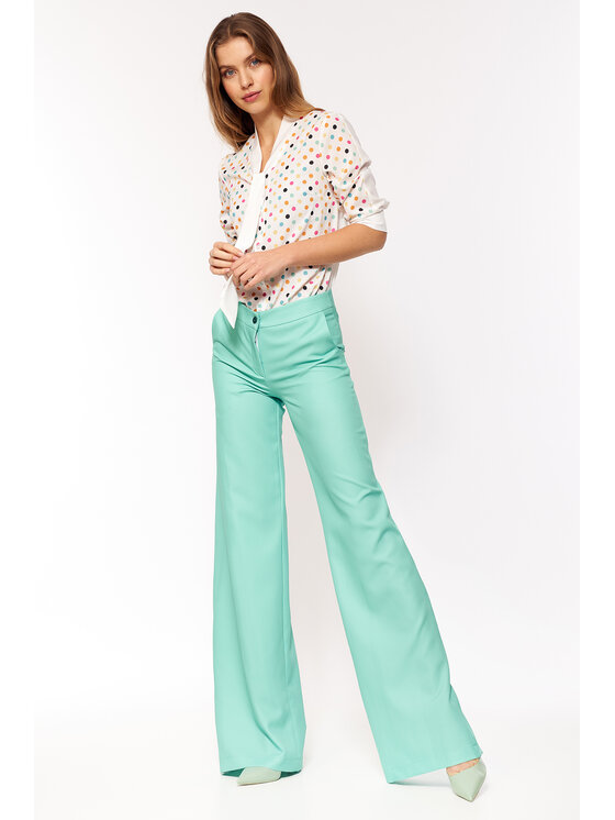 NIFE NIFE Halenka B140 Barevná Classic Fit