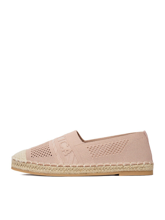 Nautica Nautica Espadrillid CEO-SW68724 Roosa