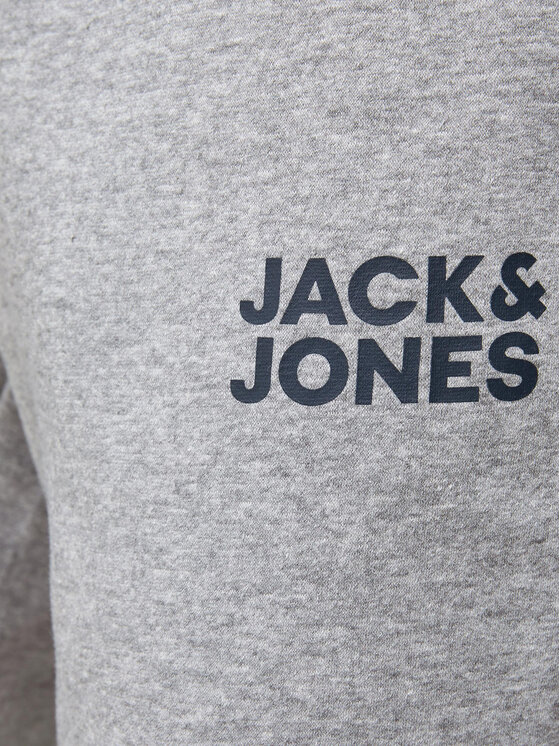 Jack & Jones Jack & Jones Dressipüksid Gordon Newsoft 12178421 Hall Regular Fit