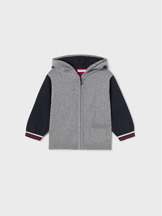 Mayoral Mayoral Felpa 2.325 Multicolore Regular Fit