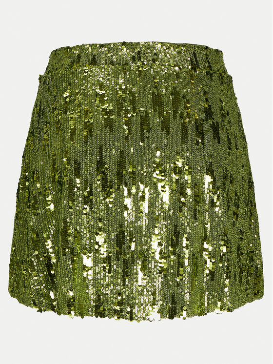 JJXX JJXX Mini krilo Tara 12265330 Zelena Regular Fit