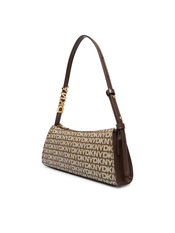 DKNY DKNY Käekott R5235G57 Pruun