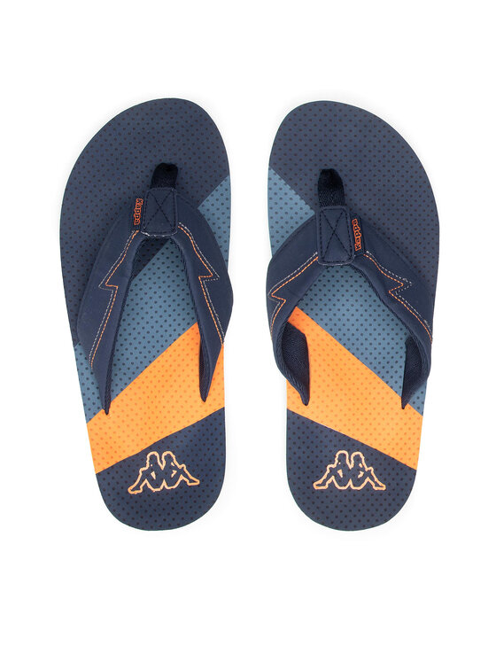 Kappa Kappa Infradito 243133M Blu scuro