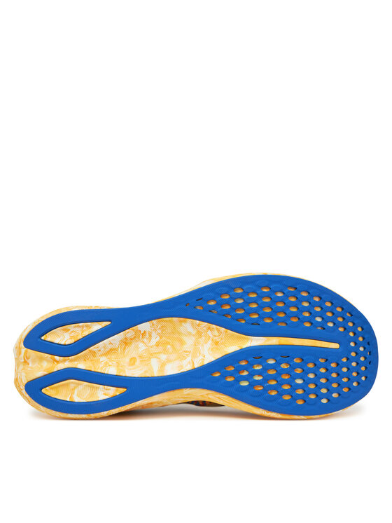 Asics Asics Маратонки за бягане Noosa Tri 16 1011B872 Цветен