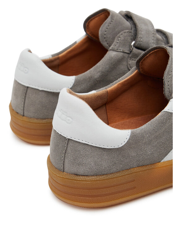 Froddo Froddo Sneakersy G3130269-15 D Šedá