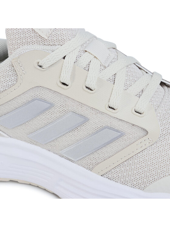 adidas Scarpe Galaxy 5 FW6121 Beige • Modivo.it