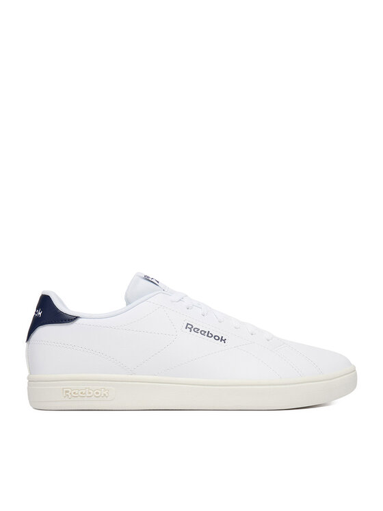 Reebok Reebok Sneakers CEO-COURT CLEAN 100275947 Bianco