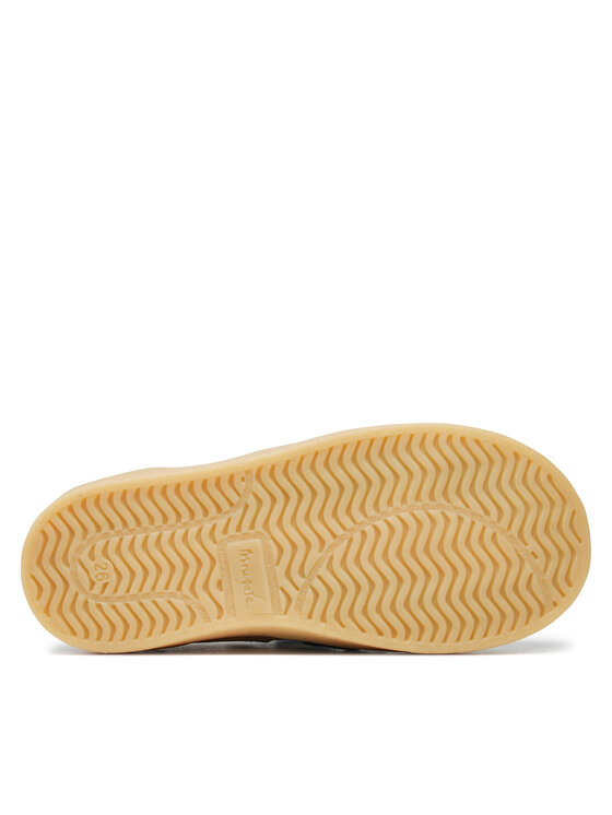 Mrugała Mrugała Sneakersy 3212/5-62 Niebieski