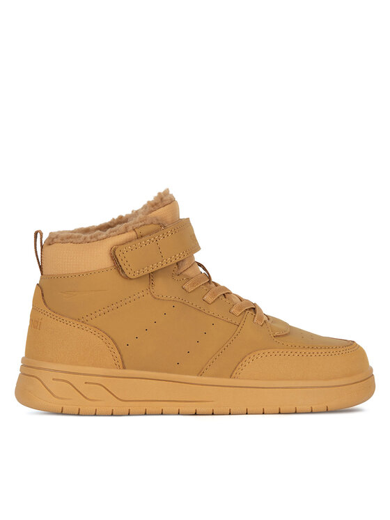 Sprandi Sneakers FURRY FUR CP40-21622Z Maro