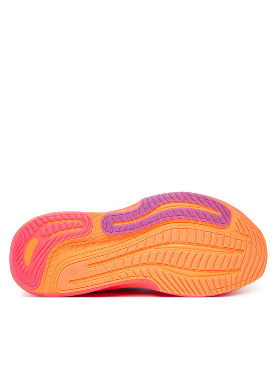 adidas adidas Bėgimo batai Supernova Rise 3 JP8681 Balta