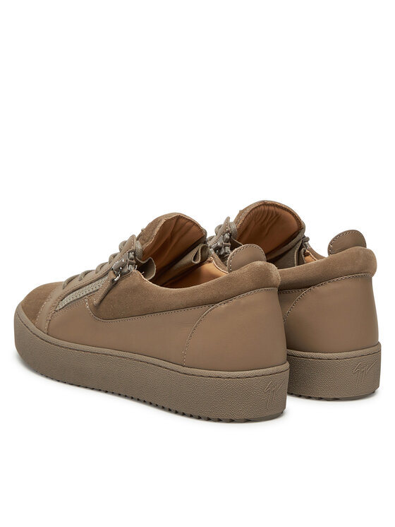 GIUSEPPE ZANOTTI GIUSEPPE ZANOTTI Superge RU40037/003 Rjava