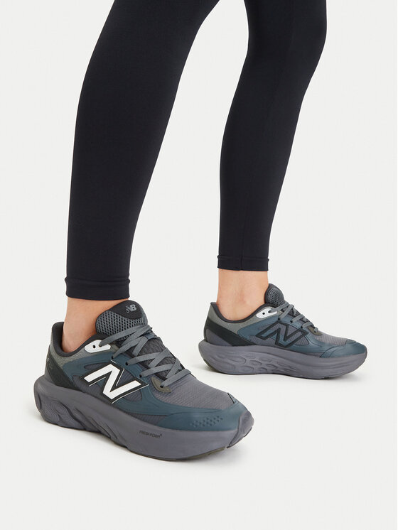 New Balance Tenisice UTRN7WP Siva